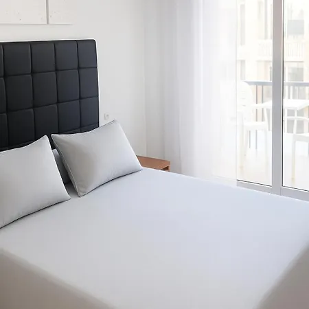 Camelias Beach, Boliches Andra Fuengirola