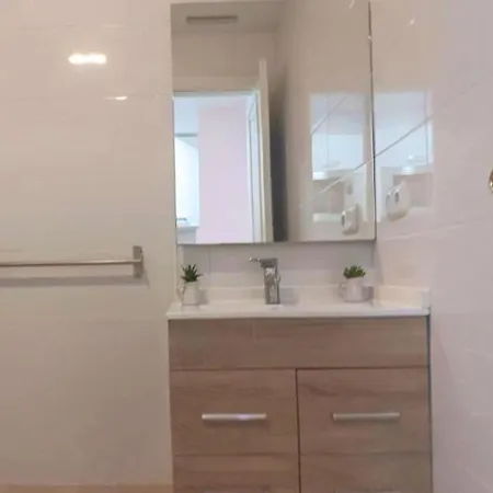 Apartment Camelias Beach, Boliches Andra Fuengirola