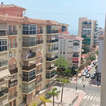 Camelias Beach, Boliches Andra Fuengirola
