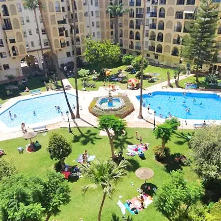 Camelias Beach, Boliches Andra *