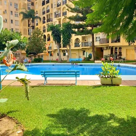 Camelias Beach, Boliches Andra * Fuengirola