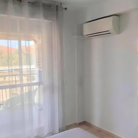 Camelias Beach, Boliches Andra Apartment Fuengirola